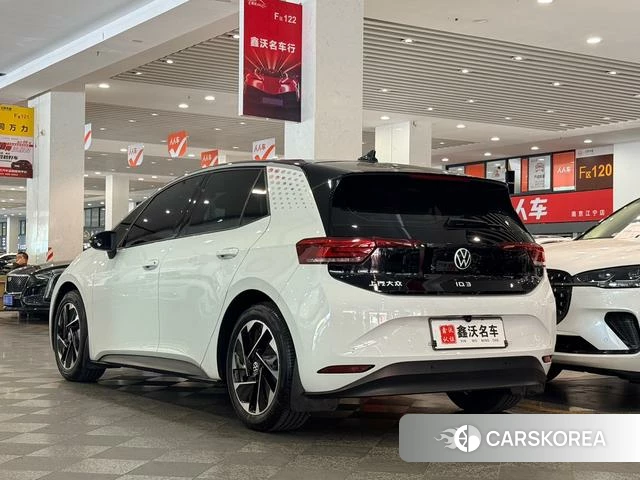 Volkswagen ID.3 id 4265753 из Китая 7