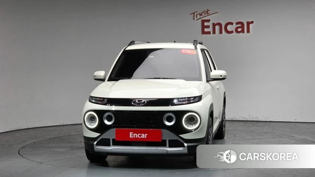Hyundai Casper id 3832364 из Кореи 12