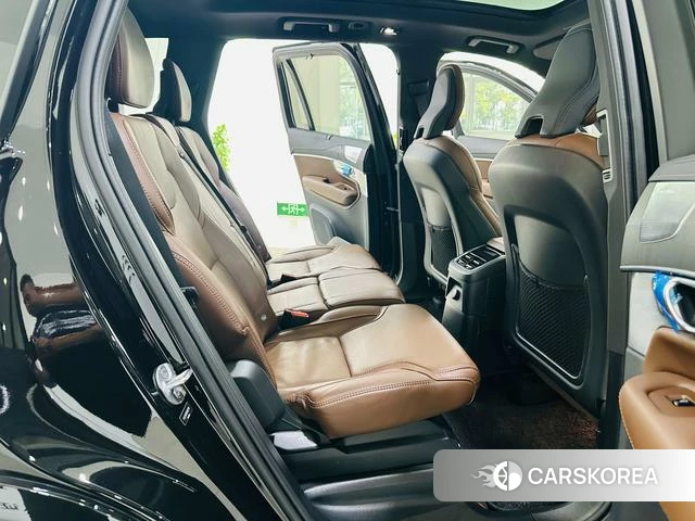 Volvo XC90 PHEV id 3919323 из Китая 10