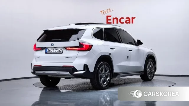 BMW X1 (U11) id 3299640 из Кореи 12