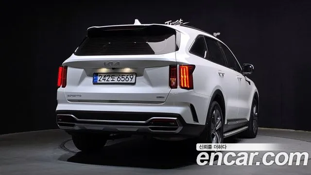 Kia Sorento 4th Generation id 2657404 из Кореи 12