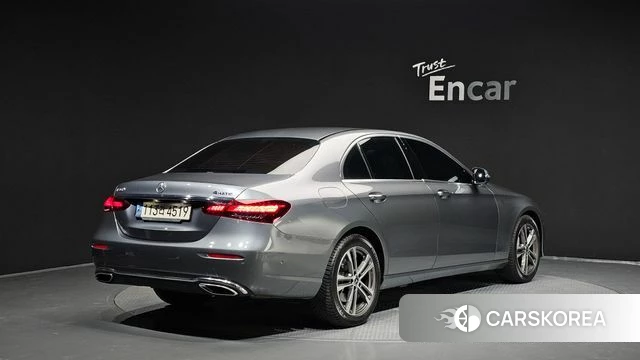 Mercedes-Benz E-Class W213 id 4395793 из Кореи 12