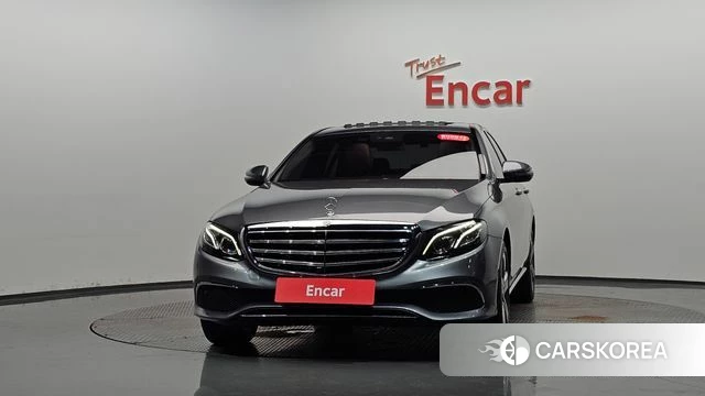 Mercedes-Benz E-Class W213 id 4750979 из Кореи 12