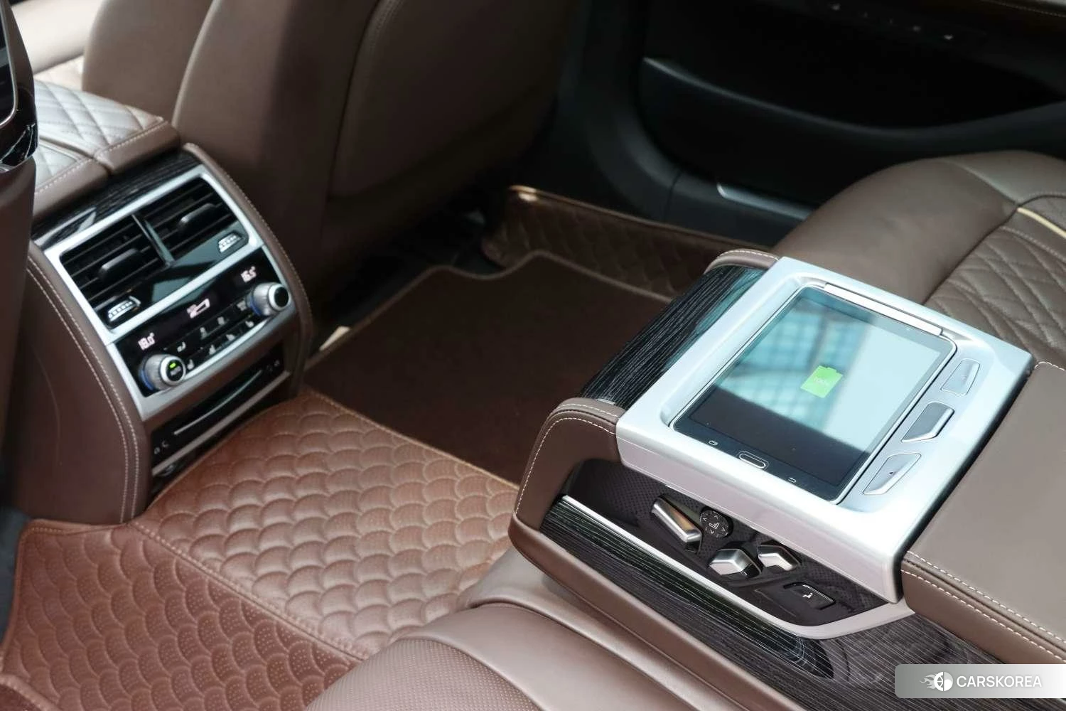 BMW 7 series id 4413181 из Китая 11