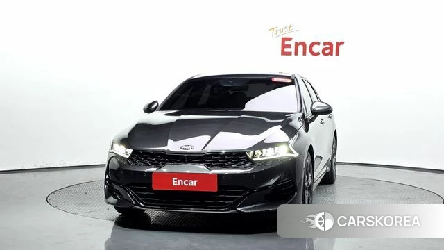 Kia K5 3rd generation id 4434916 из Кореи 12