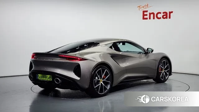 Lotus Emira id 3057796 из Кореи 12