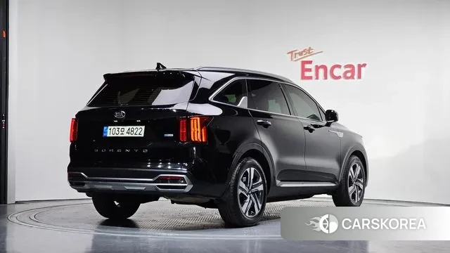 Kia Sorento 4th Generation id 3535240 из Кореи 12