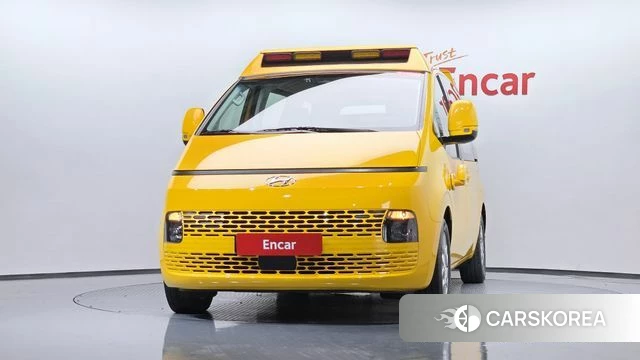 Hyundai Staria id 4517262 из Кореи 12