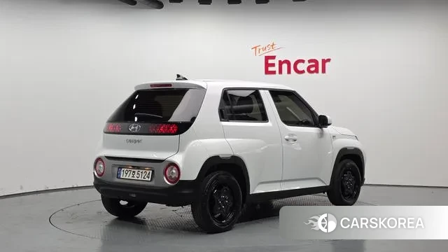 Hyundai Casper id 3349006 из Кореи 12