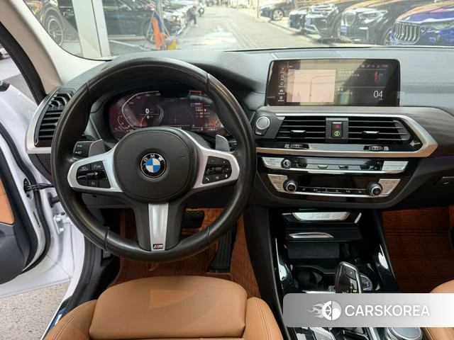 BMW X3 id 4271830 из Китая 12