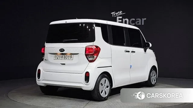 Kia The New Ray id 2986016 из Кореи 12