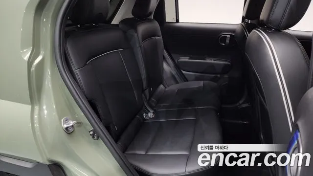 Hyundai Casper id 2665058 из Кореи 12