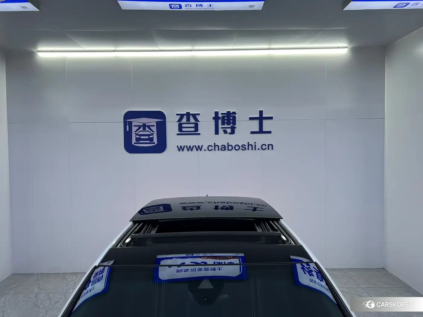 Audi A3 id 4655205 из Китая 12