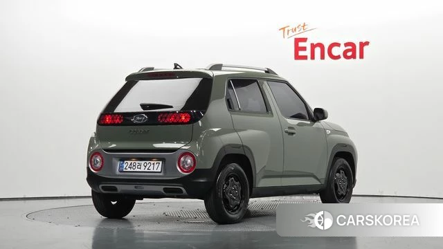 Hyundai Casper id 4904542 из Кореи 12