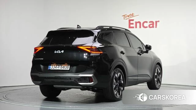 Kia Sportage 5th Generation id 4292071 из Кореи 12