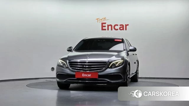 Mercedes-Benz E-Class W213 id 3873844 из Кореи 12