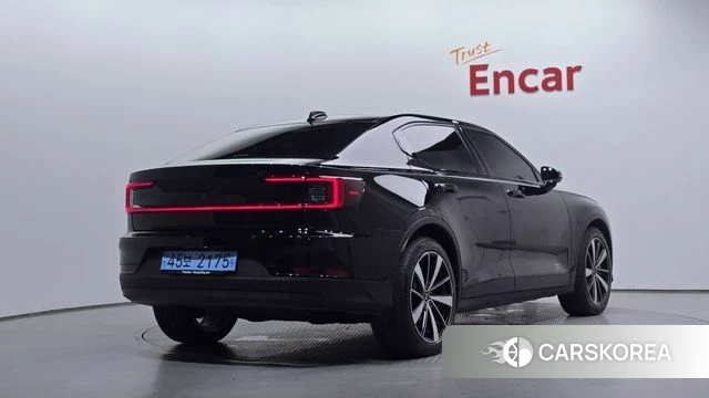 Polestar Polestar 2 id 4763674 из Кореи 12