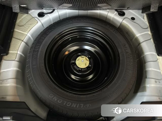 Nissan Qijun id 4207720 из Китая 12