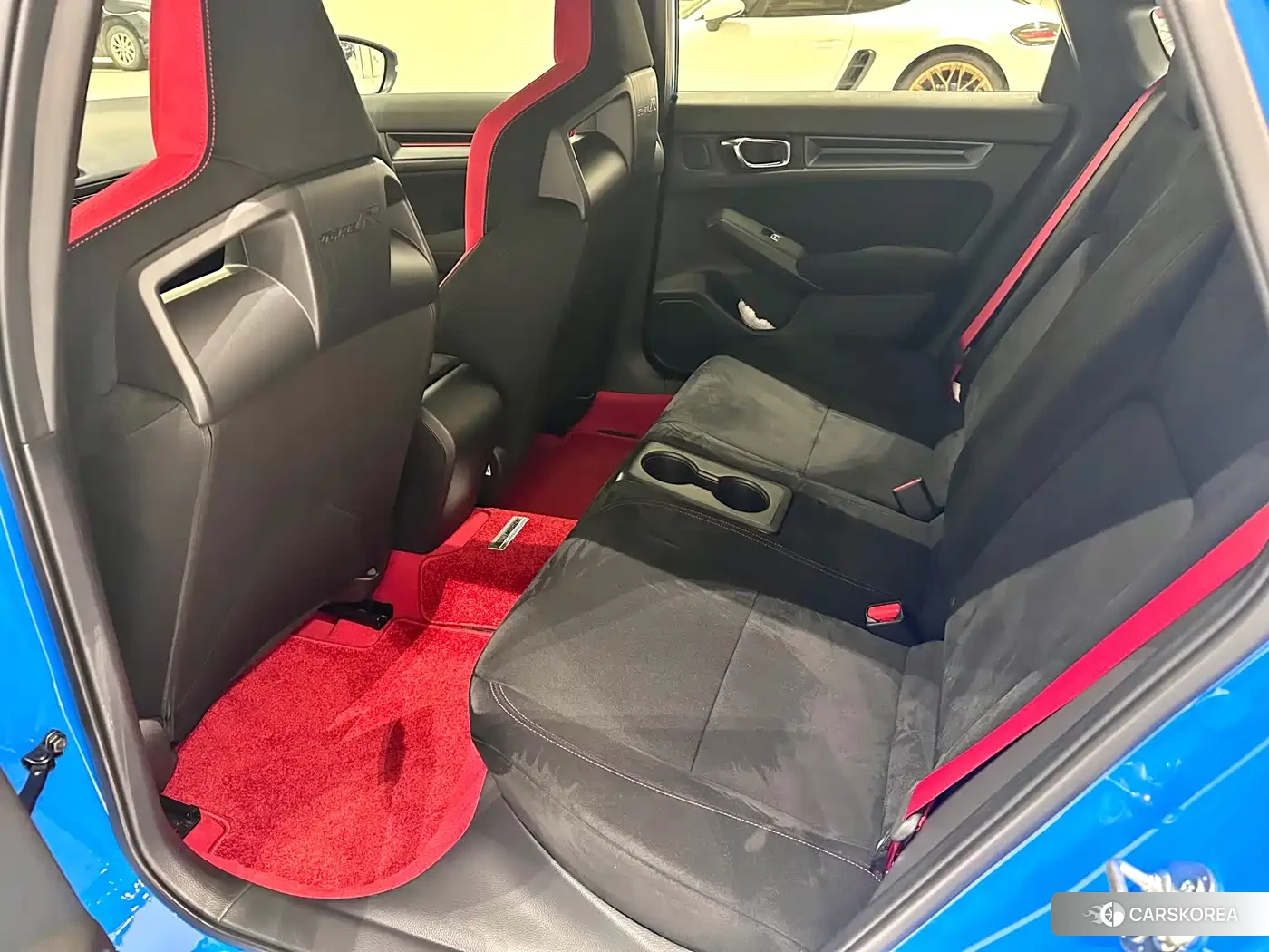 Honda Civic id 4548070 из Китая 8