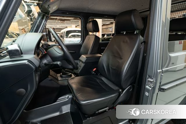 Mercedes-Benz G-class id 4239497 из Китая 12
