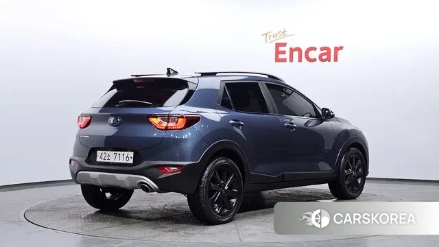 Kia Stonic id 3718457 из Кореи 12