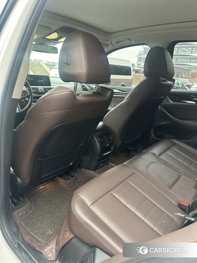 BMW X3 id 4208103 из Китая 2