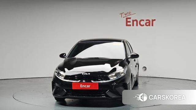 Kia The New K3 2nd generation id 4202527 из Кореи 12