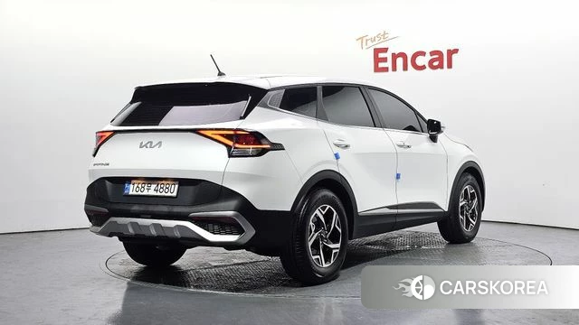 Kia Sportage 5th Generation id 4243911 из Кореи 12