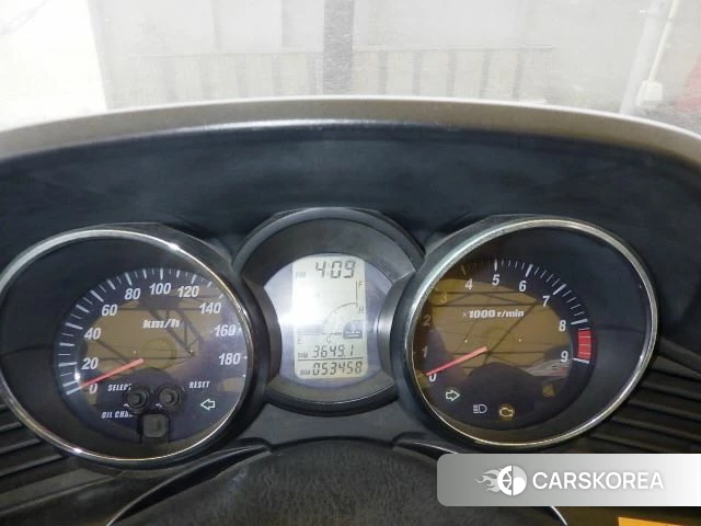 Electronics photo