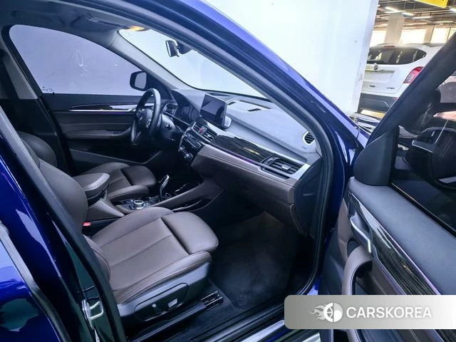 BMW X1 id 4238067 из Китая 12
