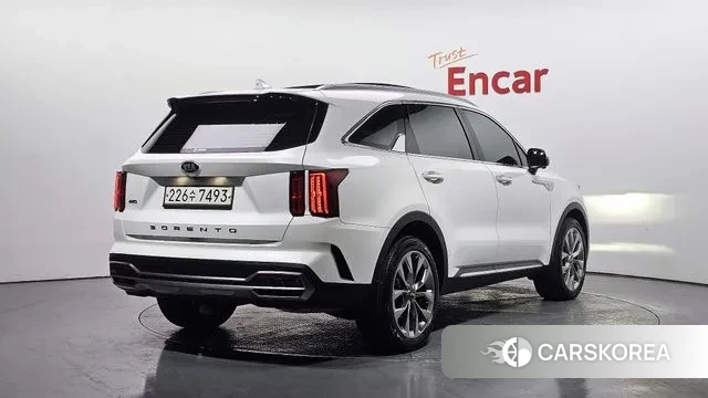 Kia Sorento 4th Generation id 3454471 из Кореи 12