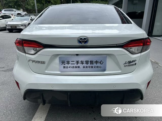 Toyota Lei Ling id 4335075 из Китая 12
