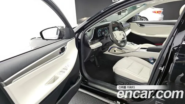 Hyundai The New Grandeur IG id 2688747 из Кореи 12