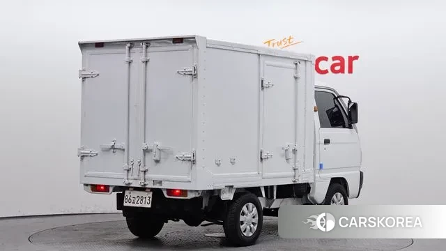 Chevrolet (GM Daewoo) New Labo id 3692510 из Кореи 12