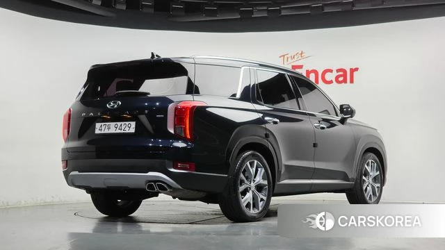 Hyundai Palisade id 4918703 из Кореи 12