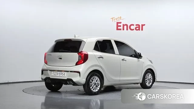 Kia Morning Urban (JA) id 3438032 из Кореи 12