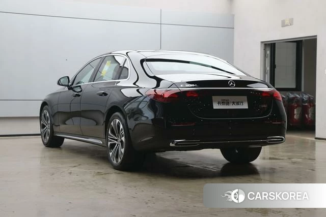 Mercedes-Benz E-class id 4272538 из Китая 12