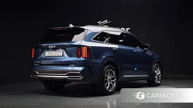 Kia Sorento 4th Generation id 2930503 из Кореи 12