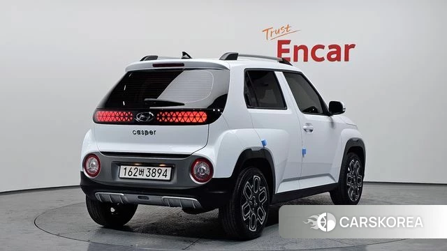 Hyundai Casper id 3903985 из Кореи 12