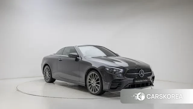 Mercedes-Benz E-Class W213 id 3777836 из Кореи 11