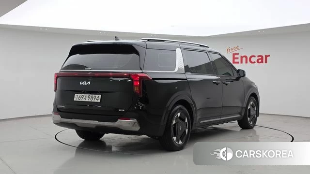 Kia The New Carnival 4th Generation id 4612760 из Кореи 12