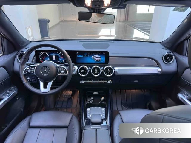 Mercedes-Benz GLB id 4307321 из Китая 12