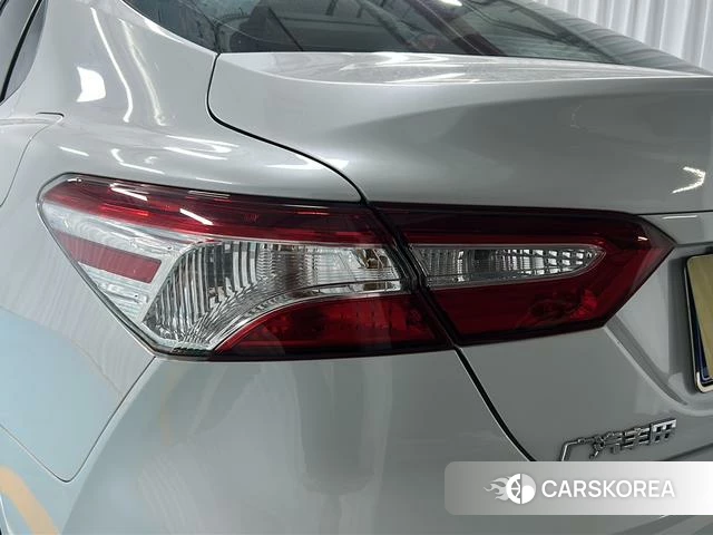 Toyota Camry id 4273616 из Китая 12