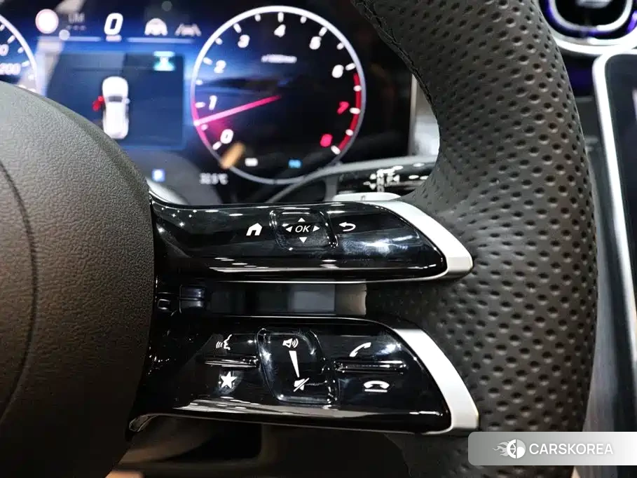 Mercedes-Benz GLC id 4570499 из Китая 12
