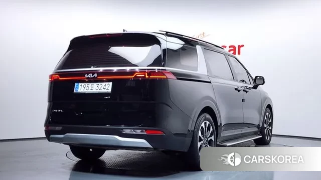 Kia Carnival 4th generation id 3675124 из Кореи 12