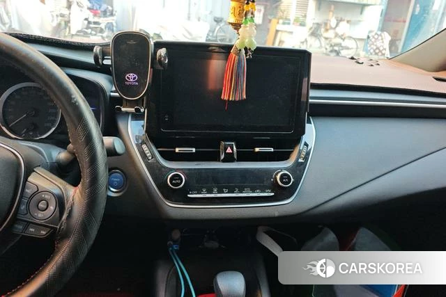 Toyota Lei Ling id 4273425 из Китая 9