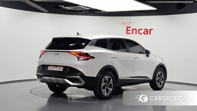 Kia Sportage 5th Generation id 4650198 из Кореи 12