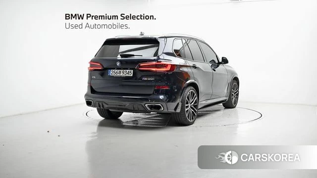 BMW X5 (G05) id 4476032 из Кореи 12