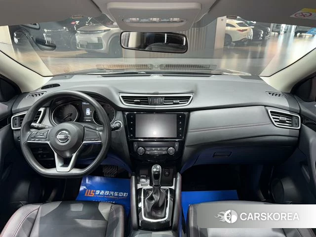Nissan Qashqai id 4274782 из Китая 12