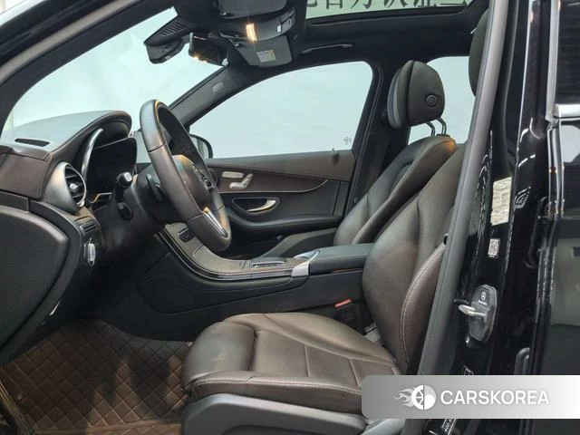 Mercedes-Benz GLC id 4279235 из Китая 11